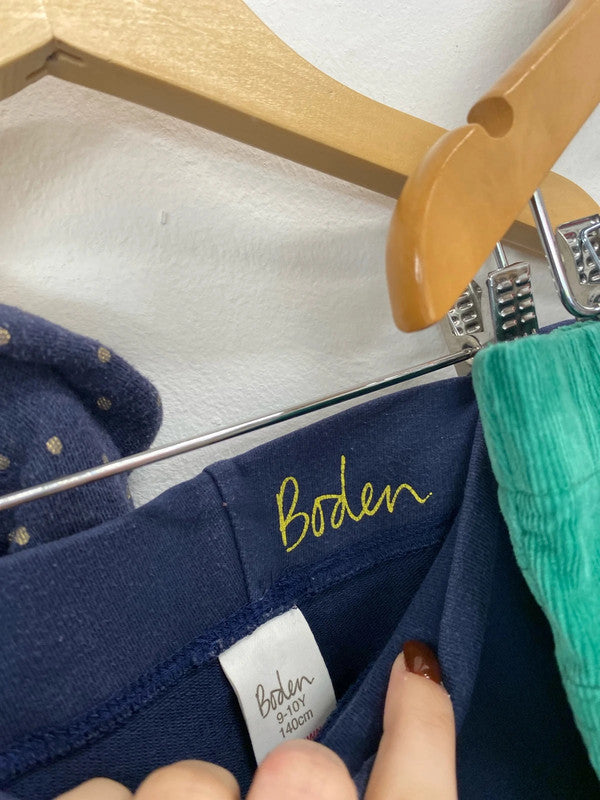 Fabulous colourful girls Fun bundle age 9-11 Mini Boden #26 SW461