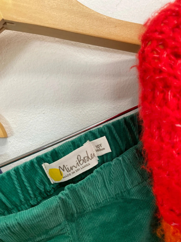 Fabulous colourful girls Fun bundle age 9-11 Mini Boden #26 SW461