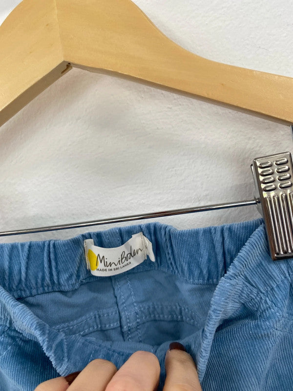 Fabulous colourful girls Fun bundle age 9-11 Mini Boden #26 SW461