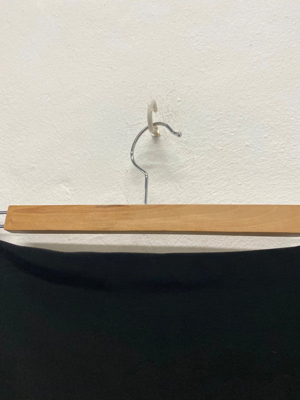 Fabulous Norma Kalami bandeau classic Dress UkM Black LBD LG005