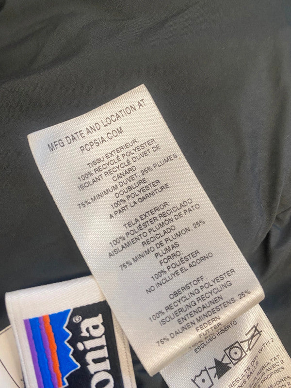 Fabulous Berghaus down Puffer Jacket Age 7-8 Light Blue teal SW461