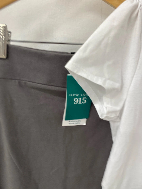 Fabulous school girl bundle new next George age 8-9 #25 LK469