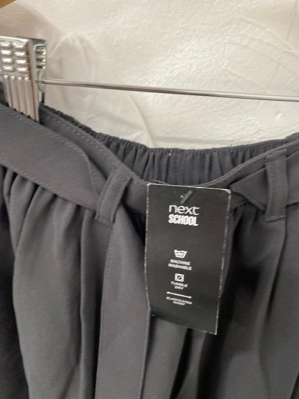 Fabulous school girl bundle new next George age 8-9 #25 LK469