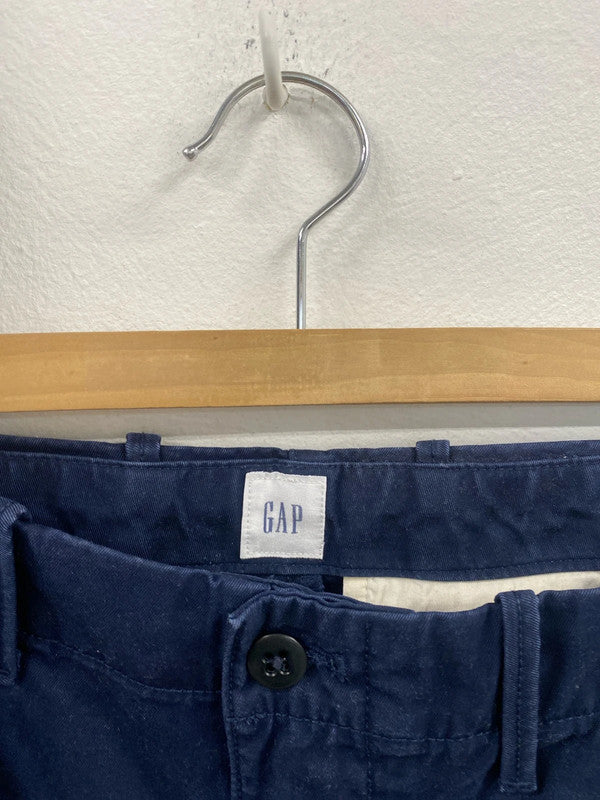 Fabulous Gap chinos duo W30 L30 navy classic yatchy #50 KH001
