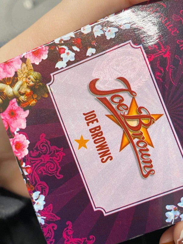 Fabulous Joe browns smock maxi Dress UK 14 Black JM473