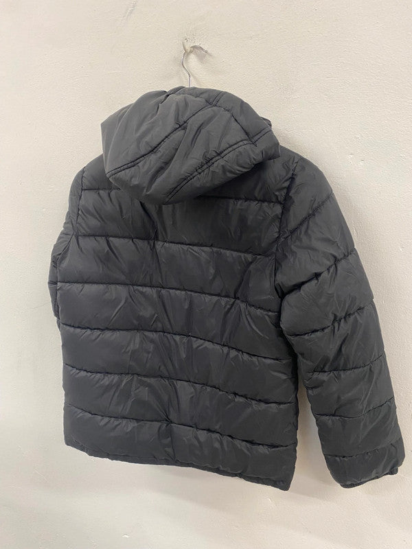 Fabulous Berghaus Puffer Jacket Age 11-12 Black SW461
