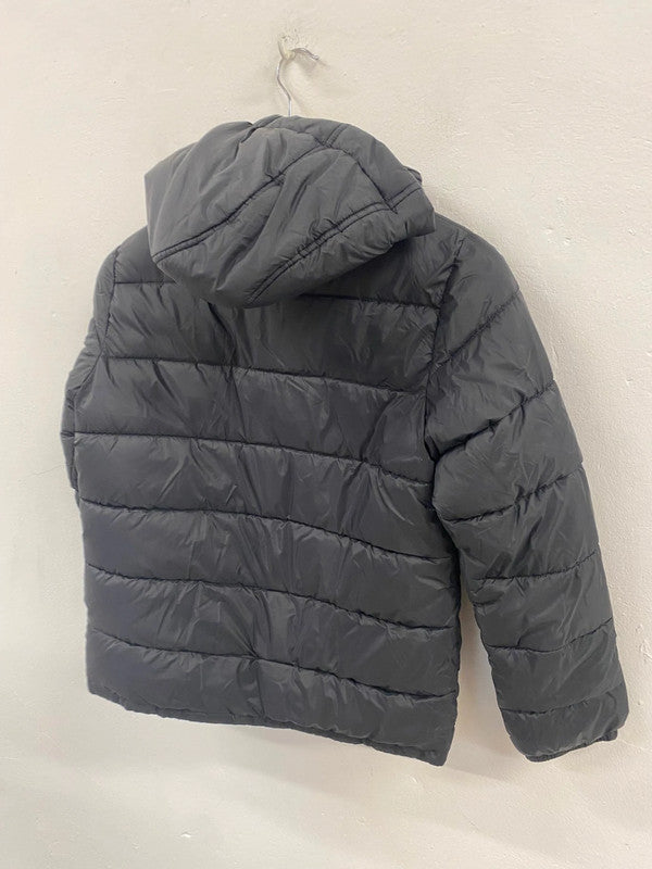 Fabulous Berghaus Puffer Jacket Age 11-12 Black SW461