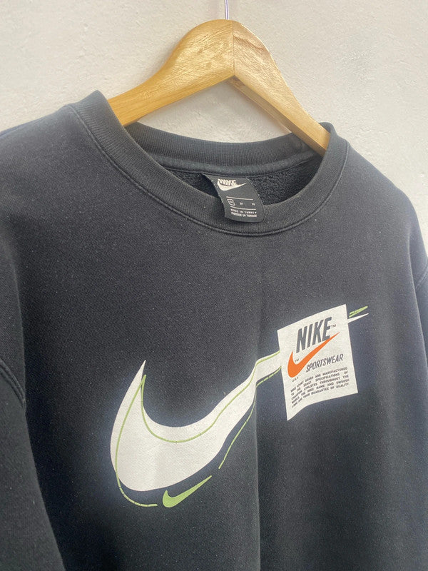 Fabulous Nike sweatshirt UkM classic men’s piece CS476