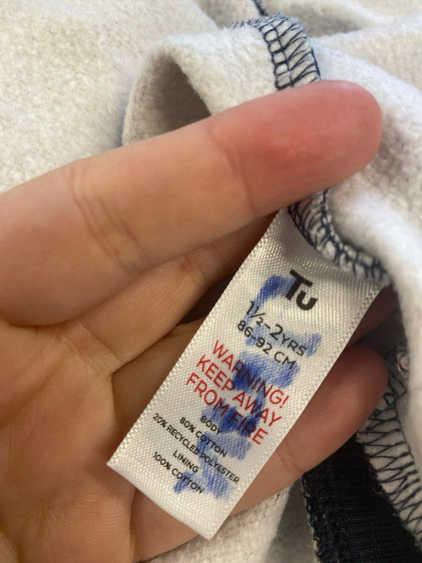 Boys 18-24 Months Cool Tones Bundle #36 LN001