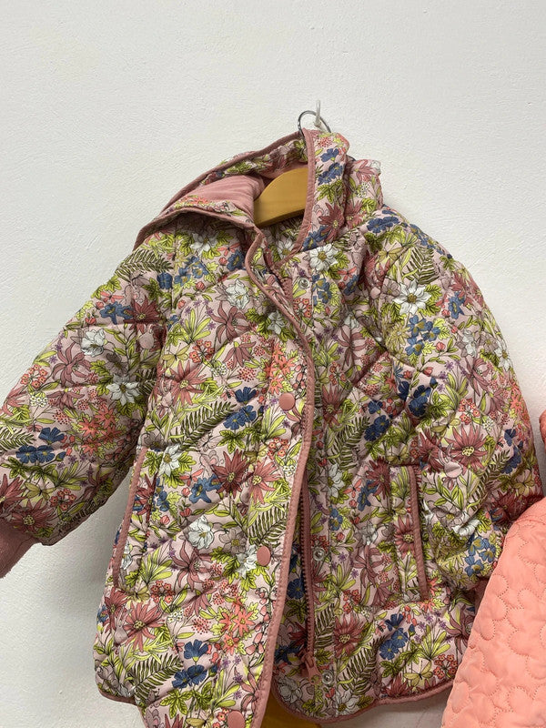 Cozy & Cute Girls 2-3 Years Bundle Next #26 KM004