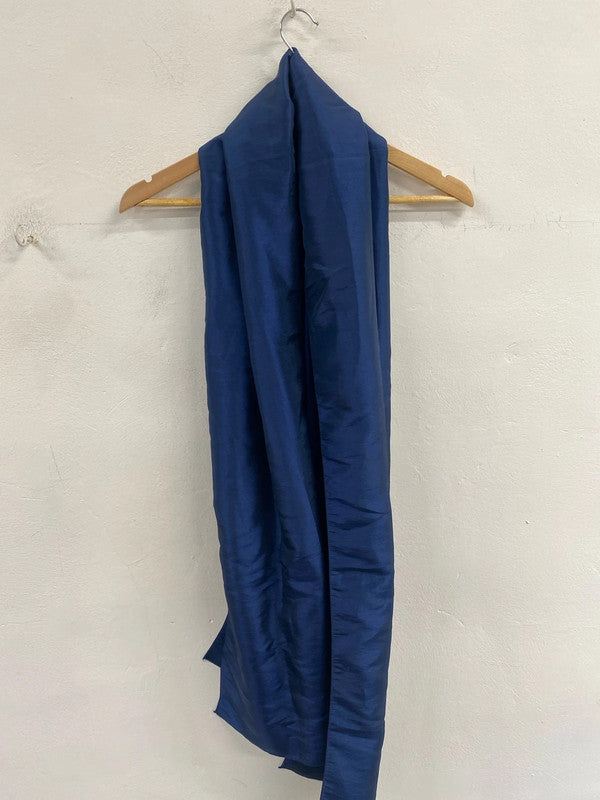 Gorgeous Hilary Morgan ball gown bridesmaid dress navy 24 CR002