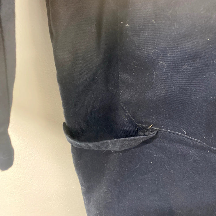 Dickies lined boiler suit thermal duck XXXL navy LC