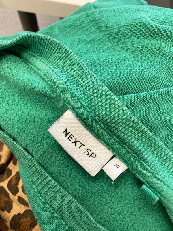 Lovely duo of jumpers next Amazon essentials UK 14 LN001 #18