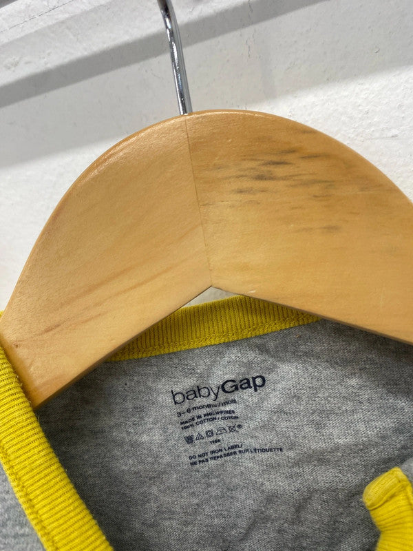 Lovely boys bundle baby gap 3-6m #15 JP001