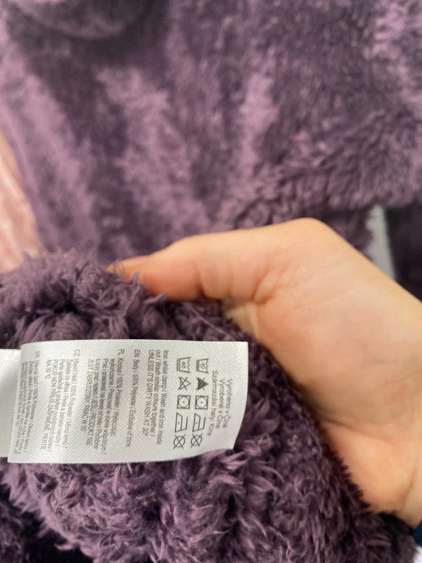 Fabulous Ladies Pyjama bundle M&S Uk10/12 F&F cosy #59 LD001