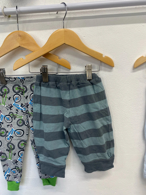 Fabulous boys clothing bundle carters absorba age 9-18m #21 JP001