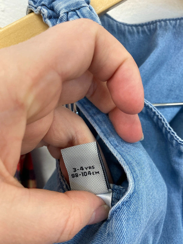 Preppy Boys 3-4 Years Bundle #29 LN001