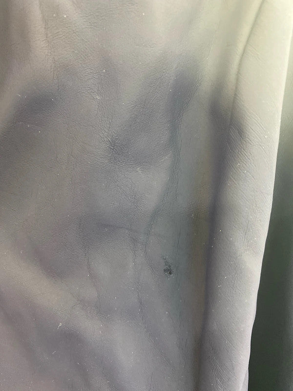 Harvey & Jones Navy Parka Jacket UK 16-18 RR002