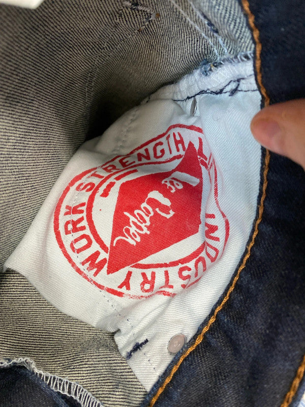 Fabulous Lee Cooper Medium rise bootcut Jeans Uk10 L32 MM005