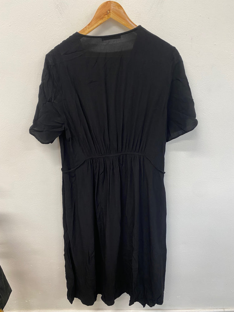 Fabulous Mango Dress L Black DM002