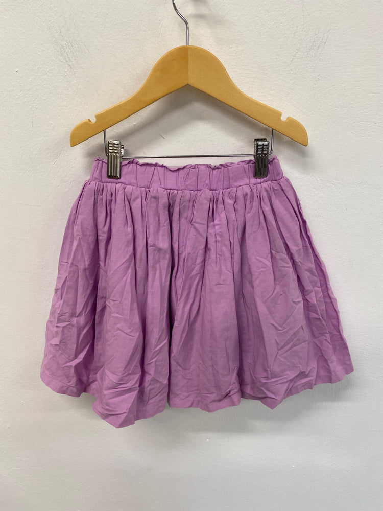 Fabulous Joules mermaids Skirt 6 years Purple DM002