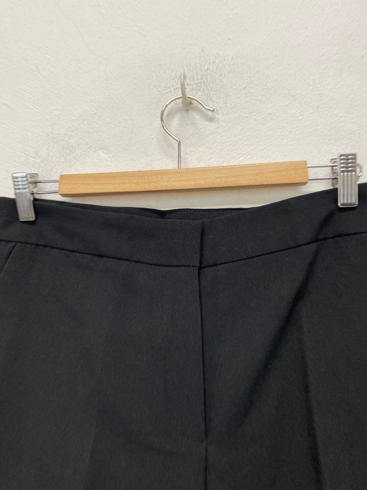 Fabulous New Look Pants UK 14 Black BNWT formal work LB001
