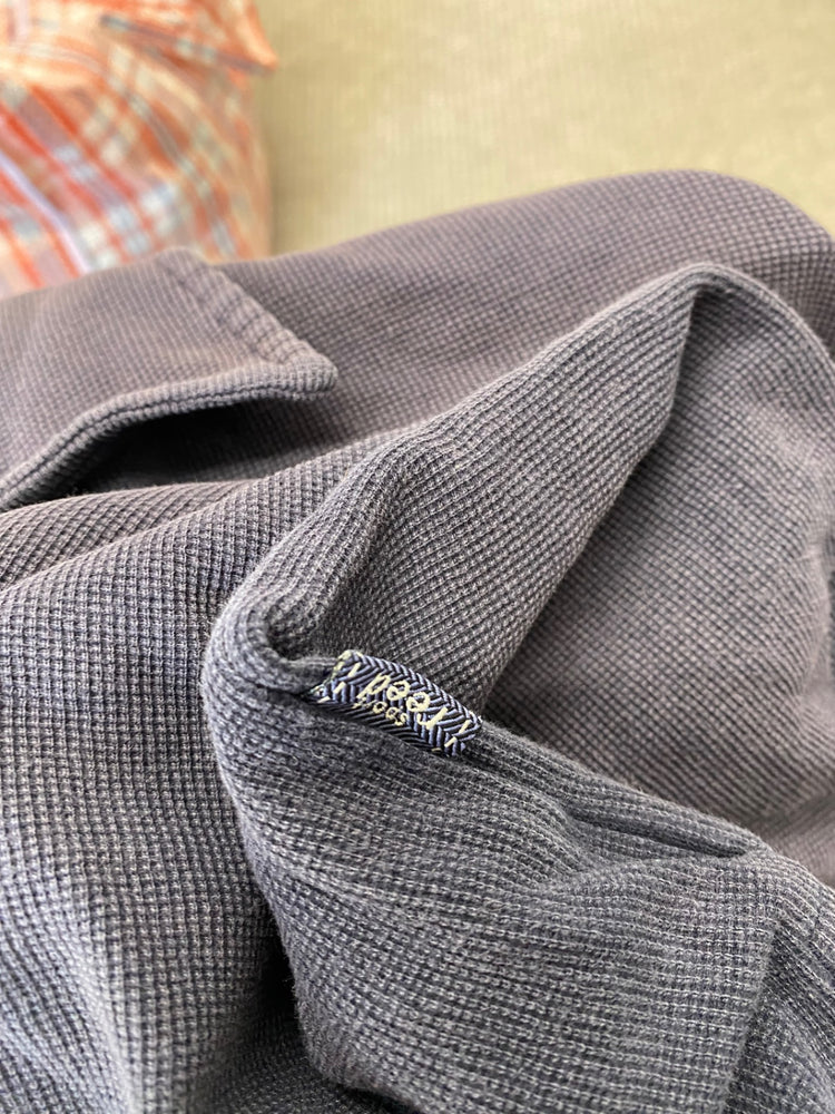 Fabulous Sport Reed Polo Shirt XL Navy Blue Golf top KM001