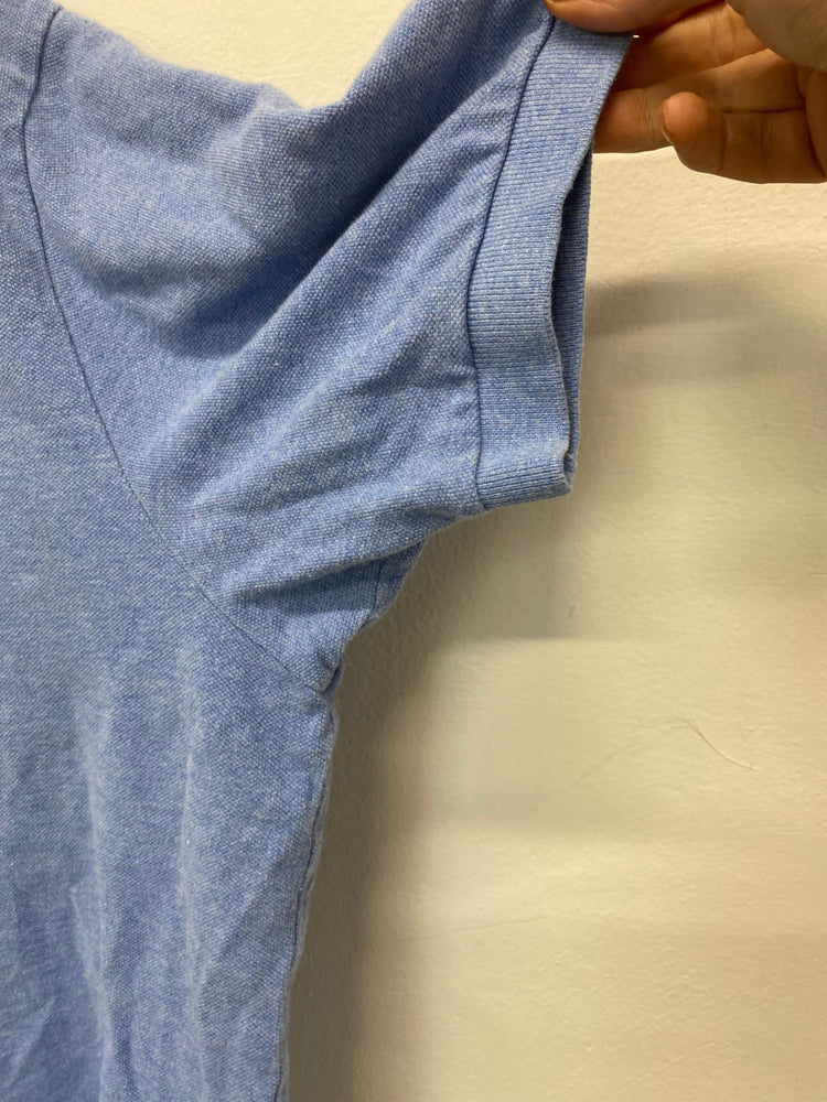 Fabulous Polo Ralph Lauren Classic Polo Shirt XXL Light Blue KM001