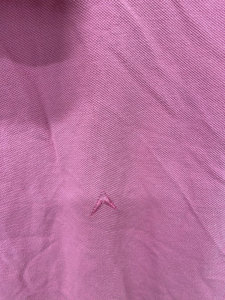 Fabulous Austin Reed Polo cotton Shirt XXL Pink KM001
