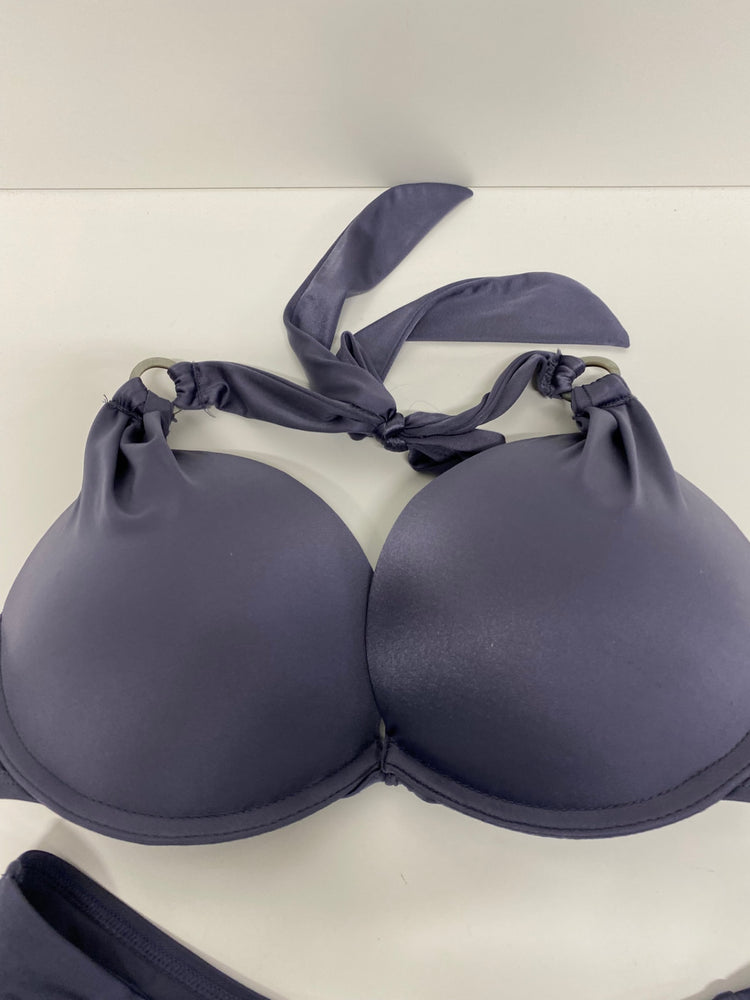 Gorgeous Hop Lun Bikini uks / 32c Dark Mauve RG020
