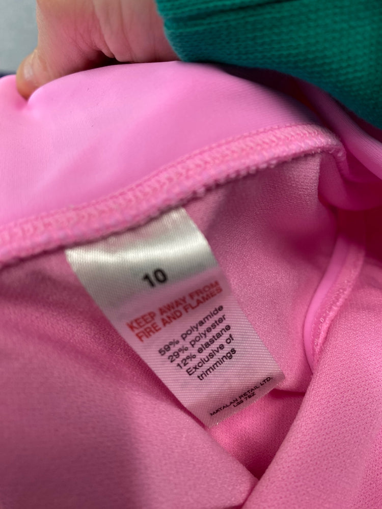 Gorgeous Boux Avenue Pour Moi Bikini Bundle UkS 32C, Multi-colored Ibiza party RG020