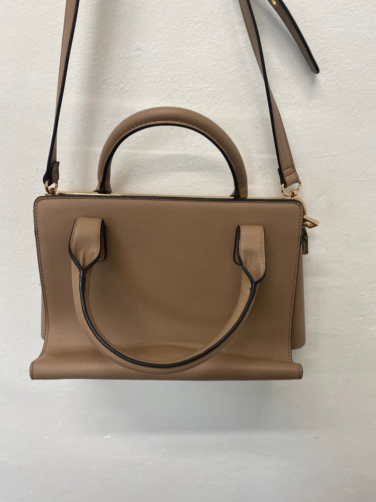 Fabulous Unknown Bag Medium Beige