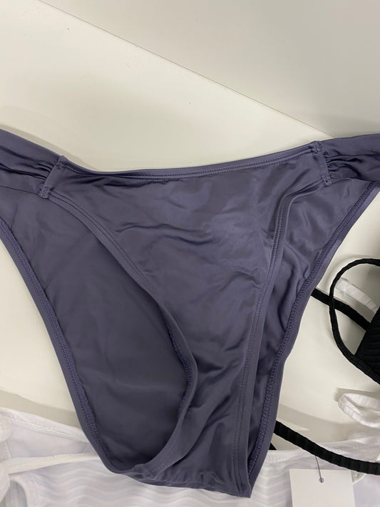 Gorgeous LIPSY Bikini Bundle uk12 Red White RG020