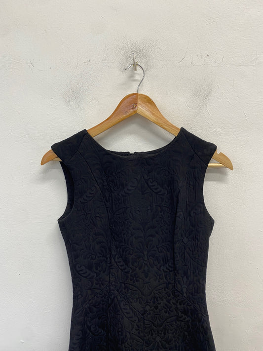 Fabulous Next Dress Uk 6 Black formal occasion RG020