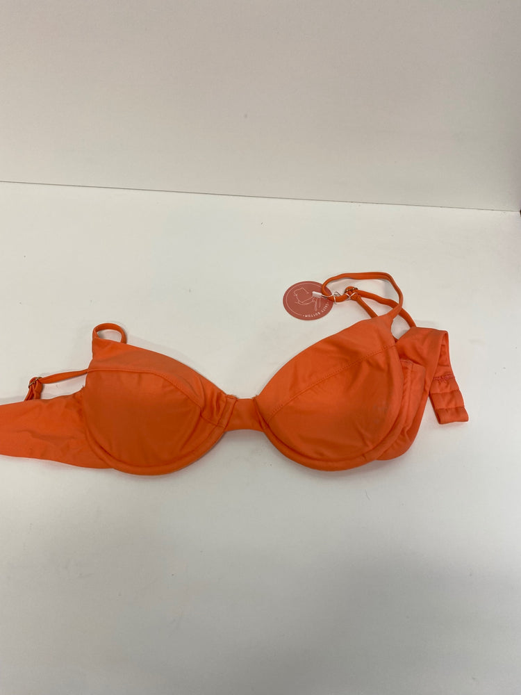 Gorgeous Salty Bikini UKM Orange new underwired CP002