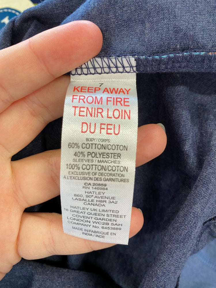 Fab Casuals Children’s Bundle 6-8 Years #9 KM001