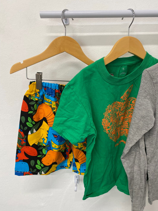 Fab Casuals Children’s Bundle 6-8 Years #9 KM001