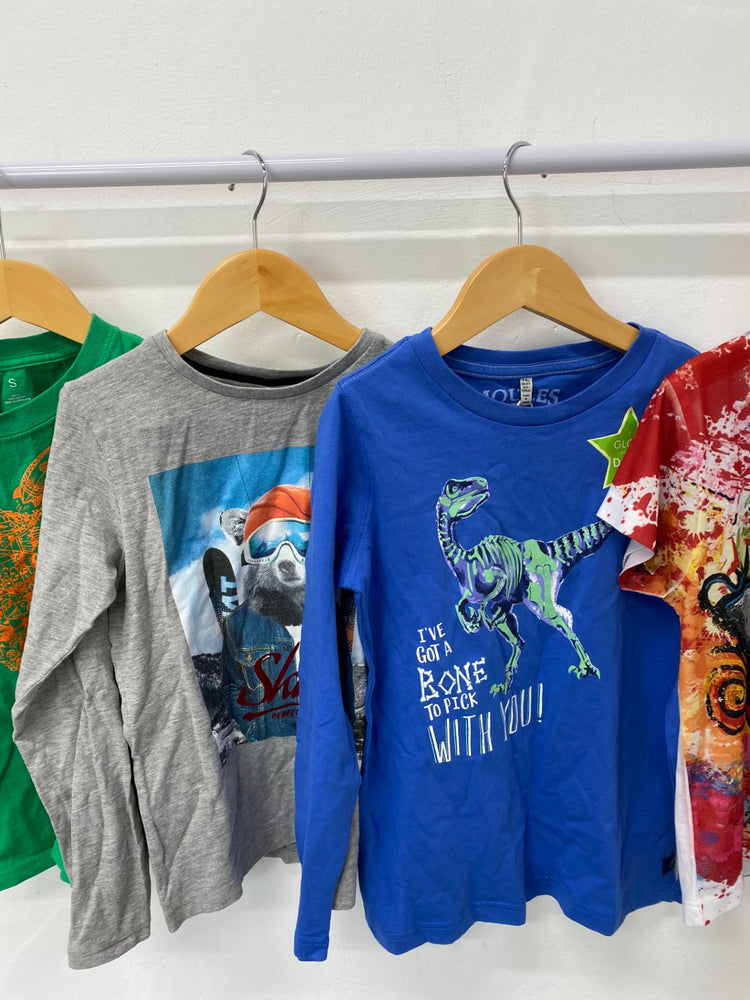 Fab Casuals Children’s Bundle 6-8 Years #9 KM001