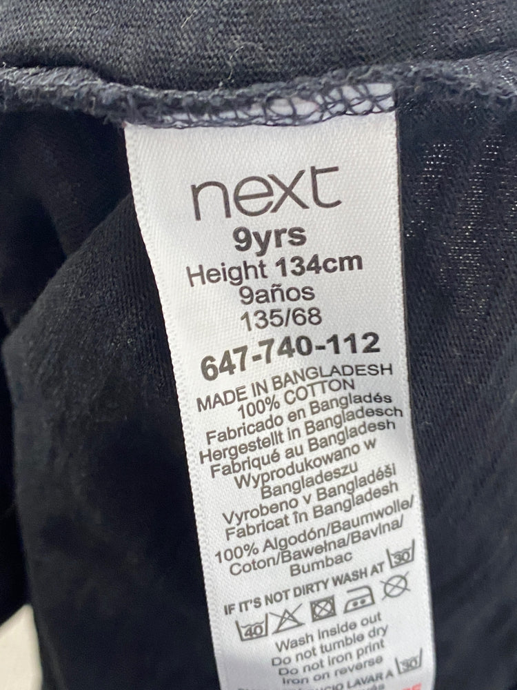 Stunning John lewis Children's T-shirts and Long Sleeve Shirts Age 9-10 Multicolor cartoon bundle #11 KM001