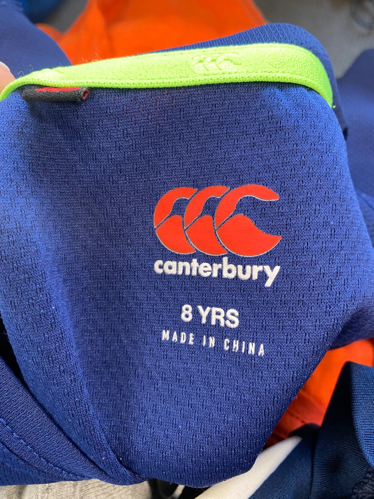 Fun Casuals Kids Bundle 7-8 Years Multicolor #20 KM001