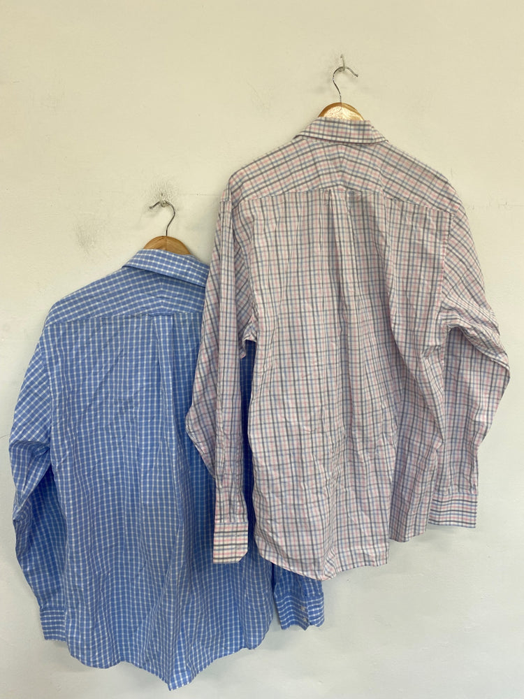 Smart Austin Reed Shirts Duo XL Multicolour #15 KM001