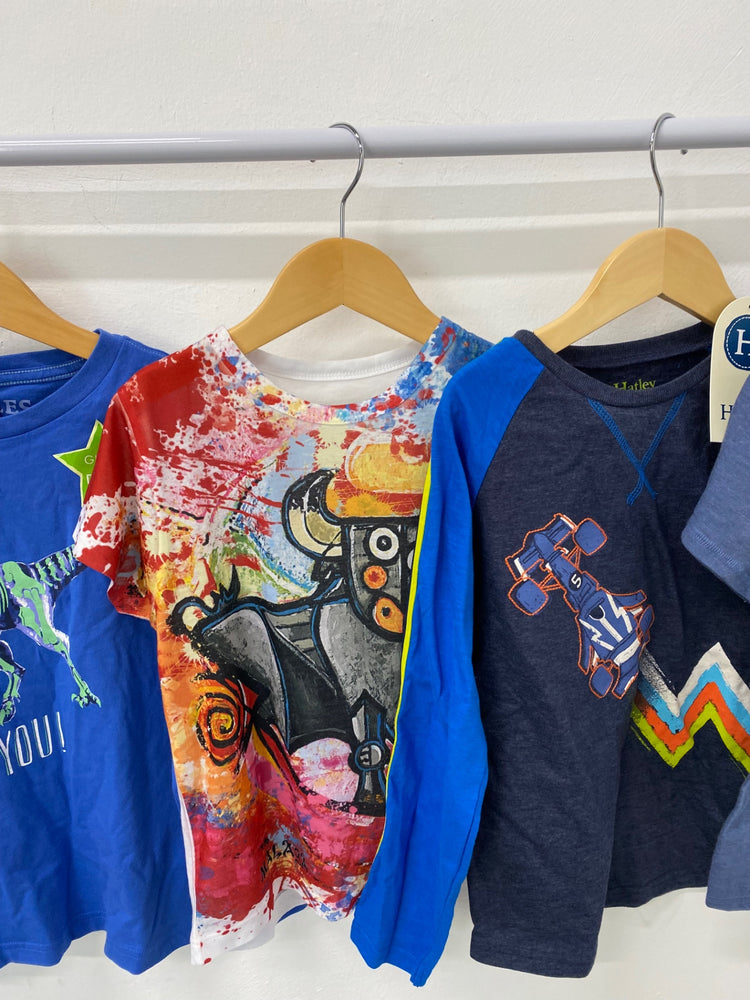 Fab Casuals Children’s Bundle 6-8 Years #9 KM001