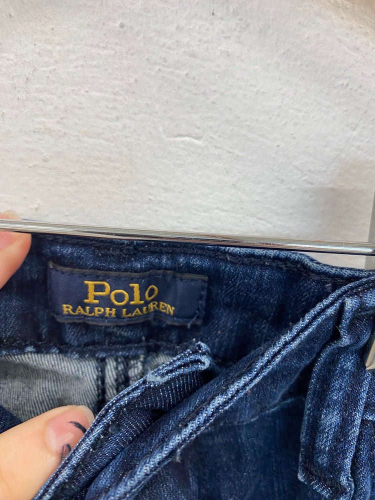 Stunning Polo Ralph Lauren Jeans 12 Years Navy