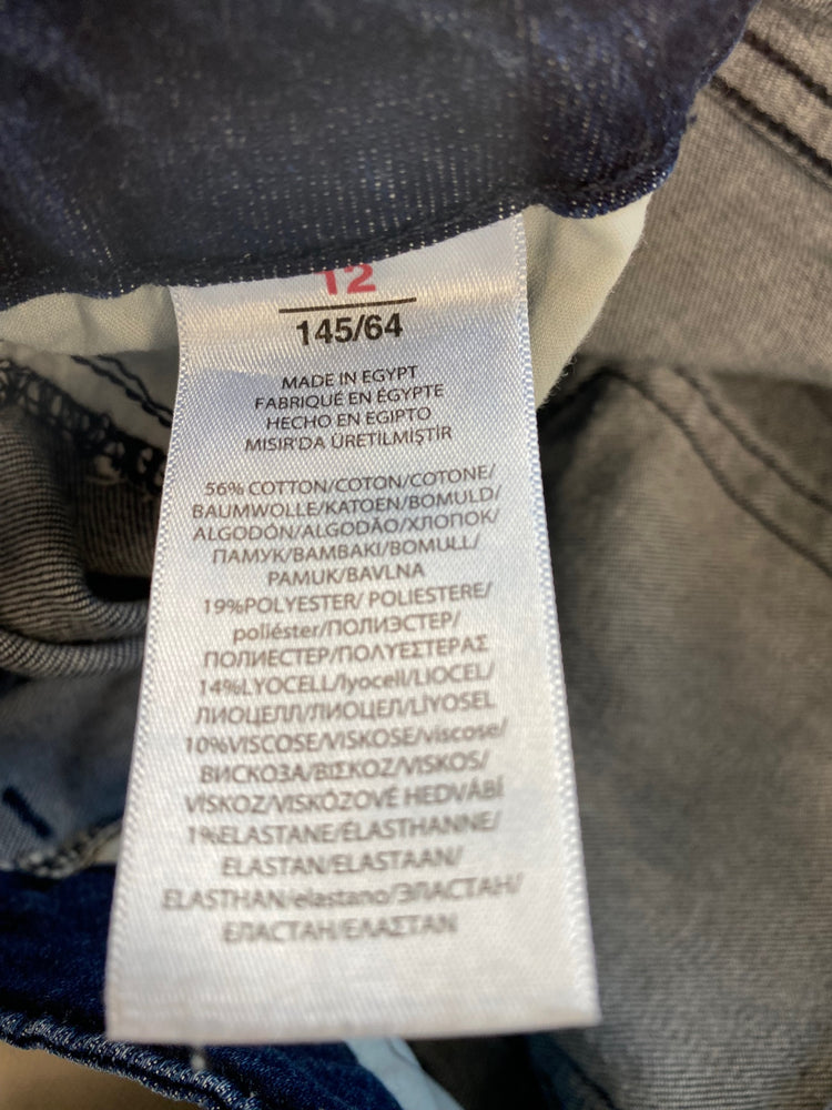 Stunning Polo Ralph Lauren Jeans 12 Years Navy