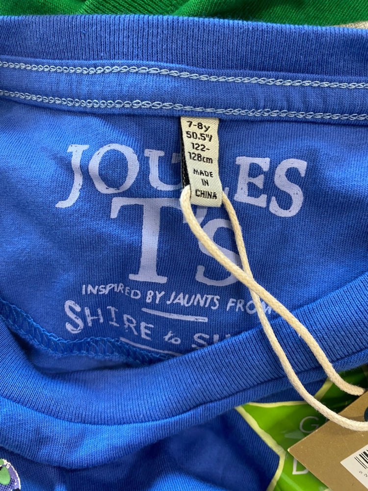 Fab Casuals Children’s Bundle 6-8 Years #9 KM001