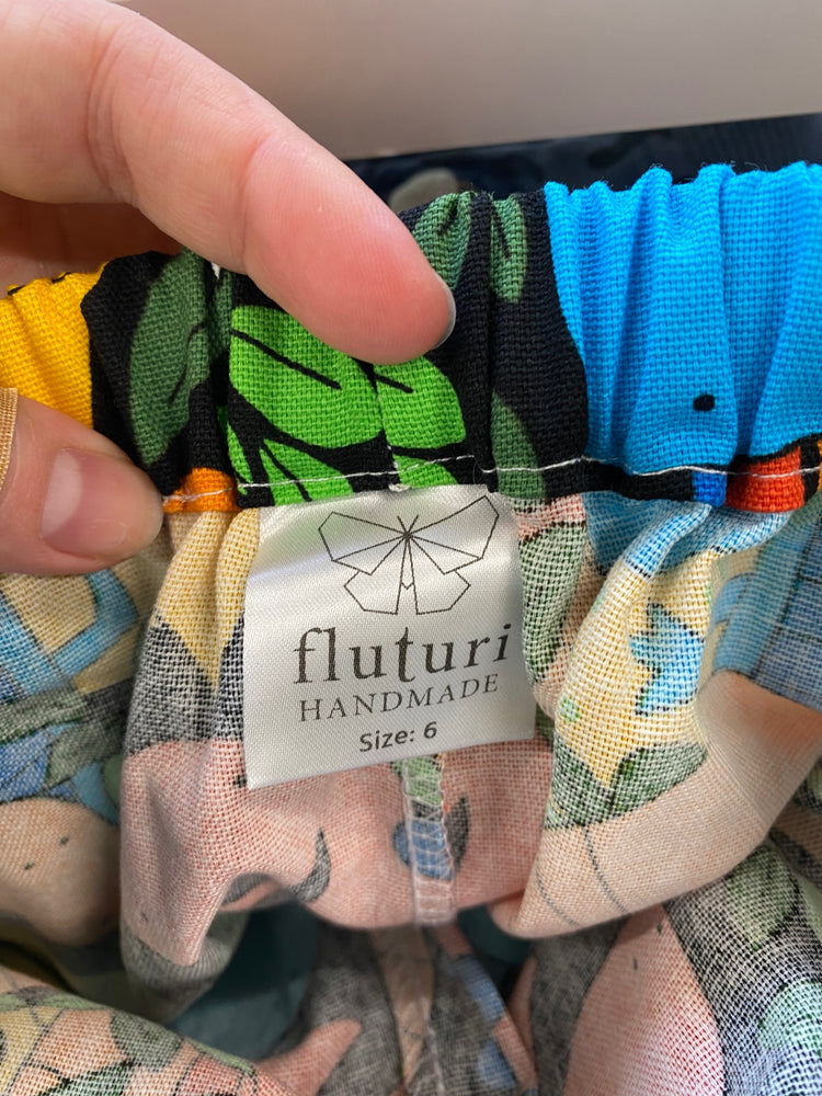 Fab Casuals Children’s Bundle 6-8 Years #9 KM001