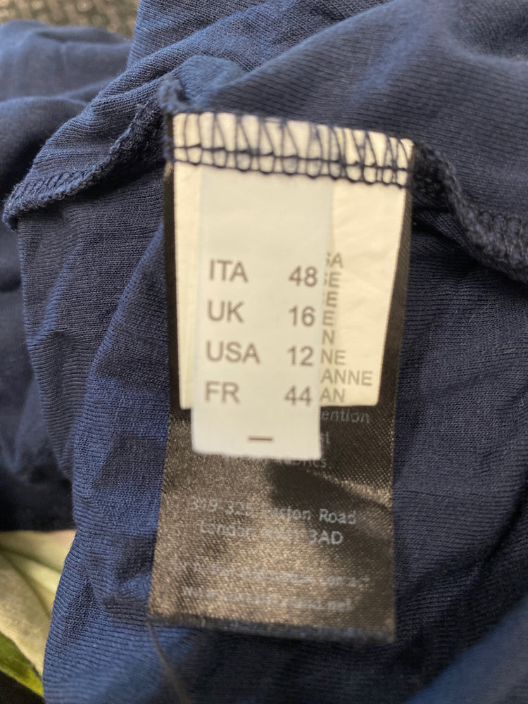 Stunning James lakeland Dress UK 16 Multicolor thermal KM001