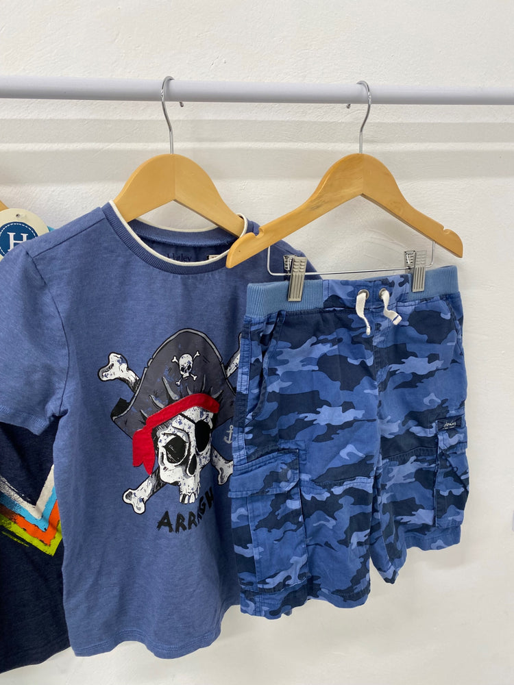 Fab Casuals Children’s Bundle 6-8 Years #9 KM001