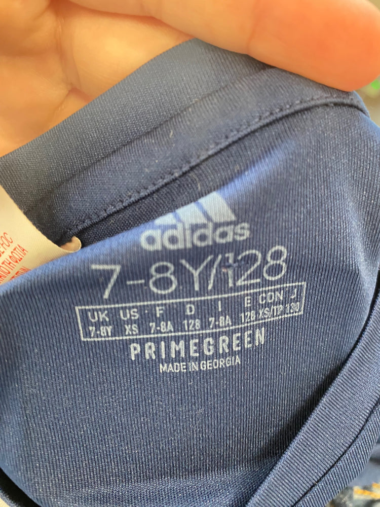 Fun Casuals Kids Bundle 7-8 Years Multicolor #20 KM001