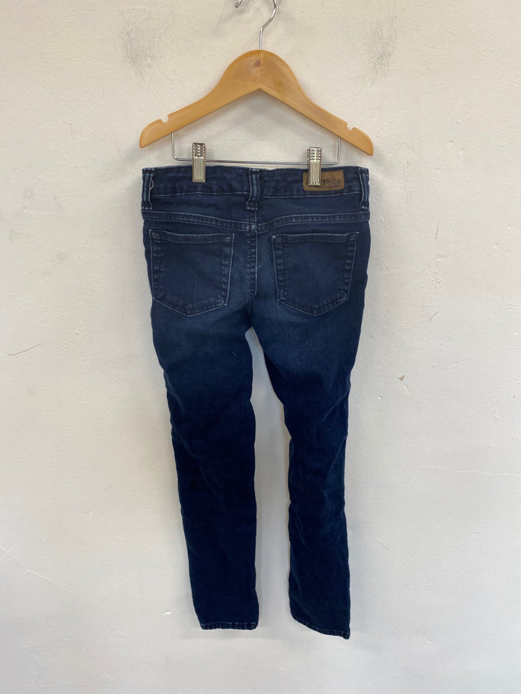 Stunning Polo Ralph Lauren Jeans 12 Years Navy
